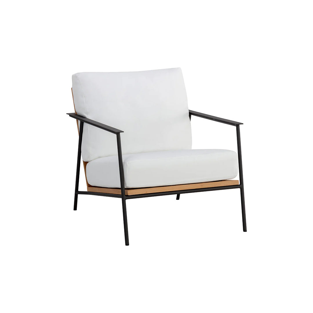 Marseille Armchair