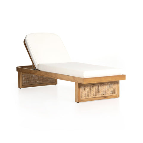 Leo Lounge Chaise