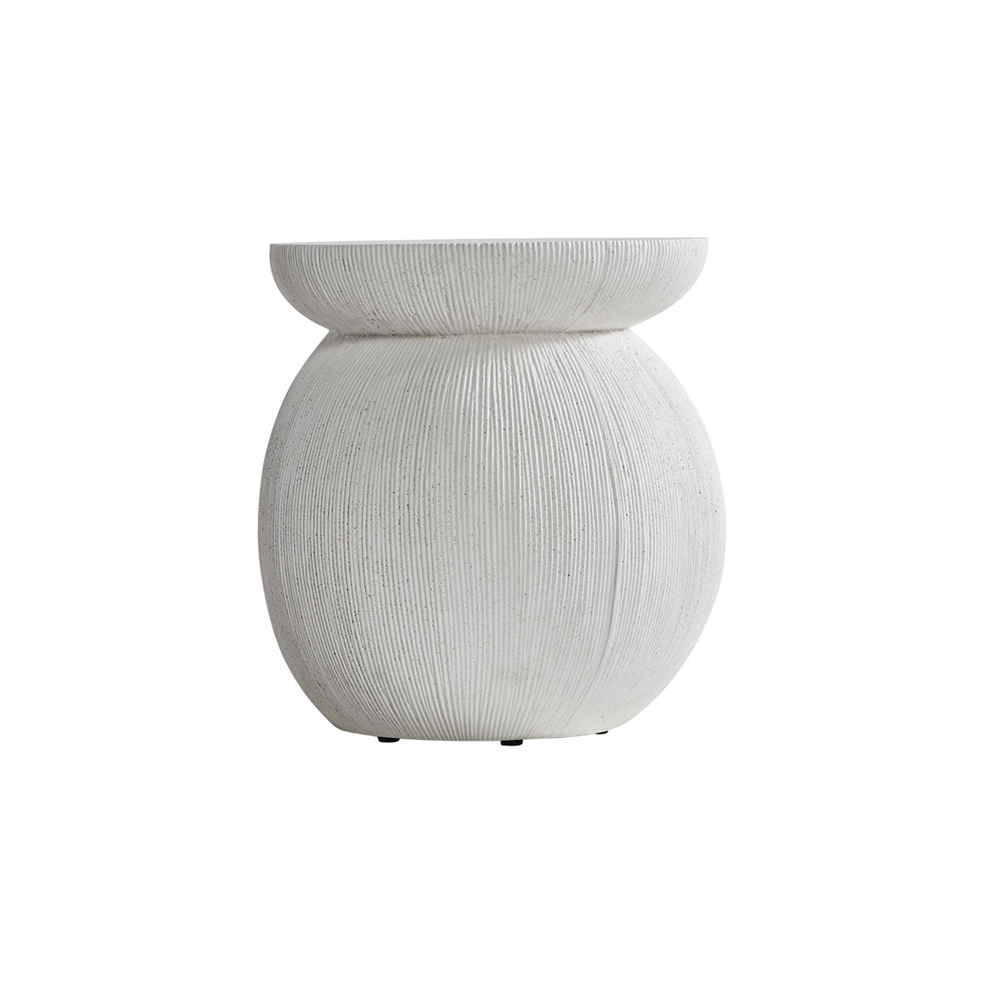 Mizu Outdoor Accent Table