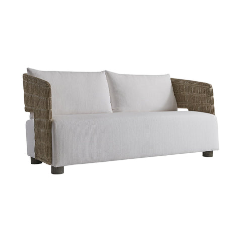 Santorini Outdoor Sofa