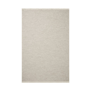 Amber Lewis × Loloi Malibu V Ivory / Dove Rug