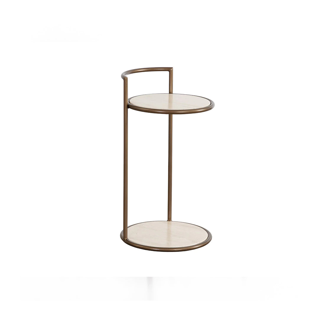 Azure Side Table