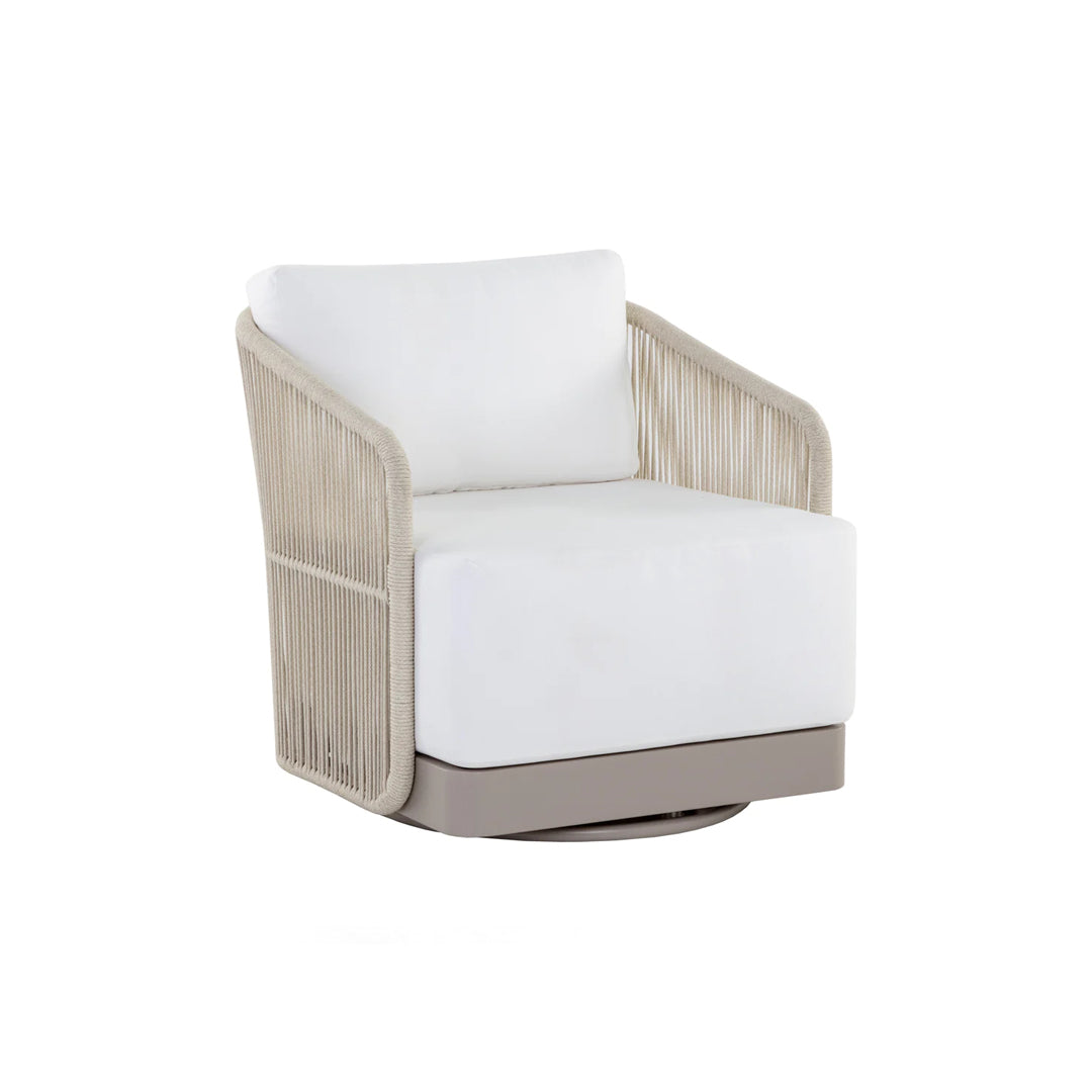 Laylie Armchair, Greige