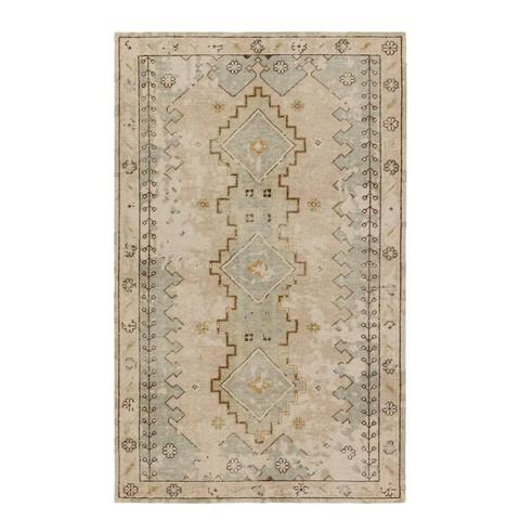 Moonstone Rug