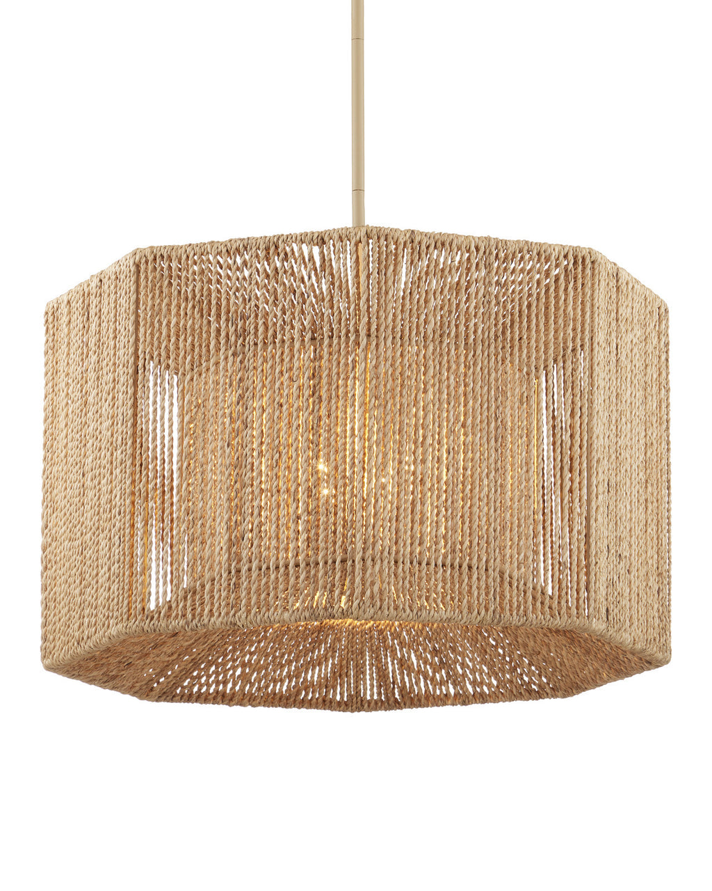 Tulum Medium Chandelier