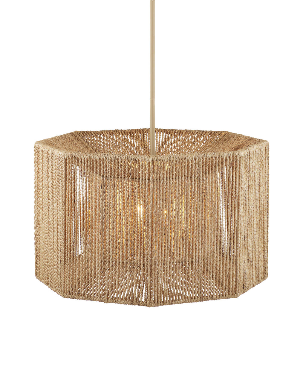 Tulum Medium Chandelier
