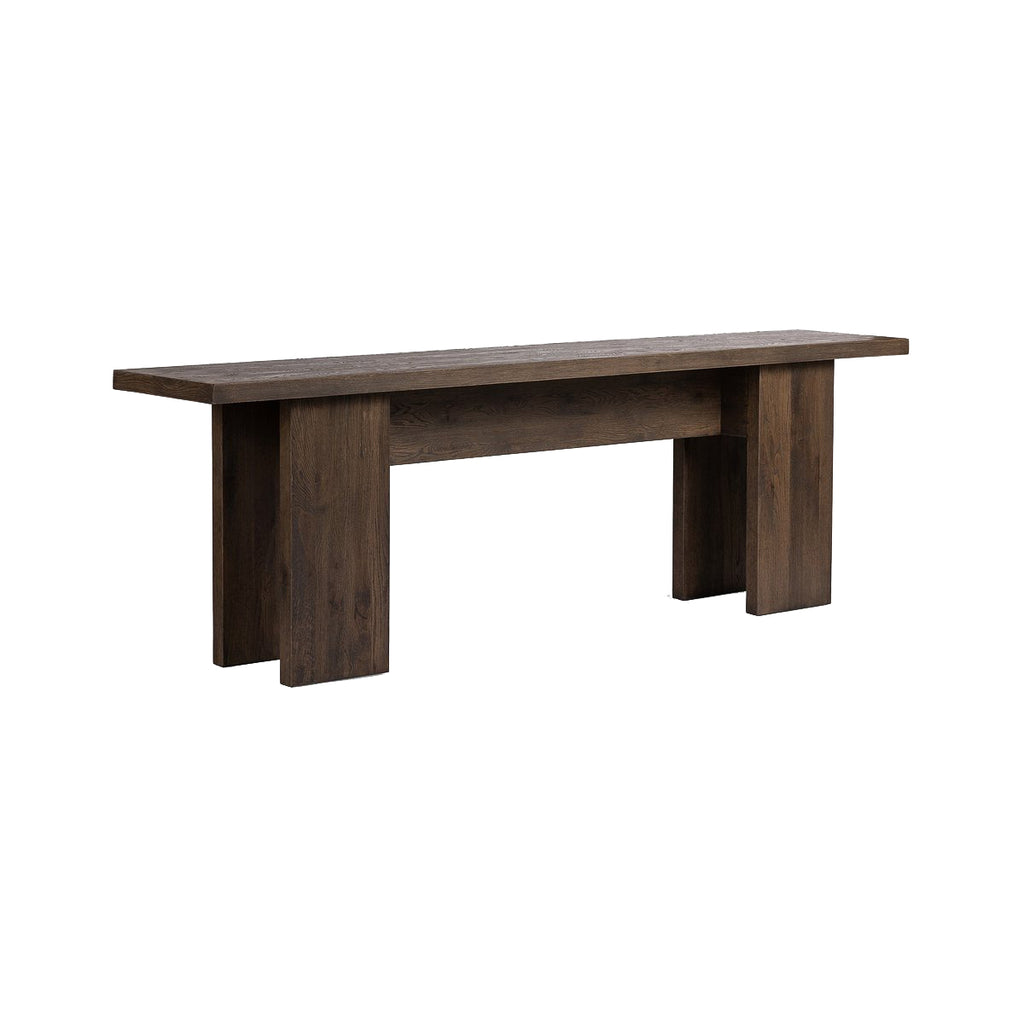 Jackson Console