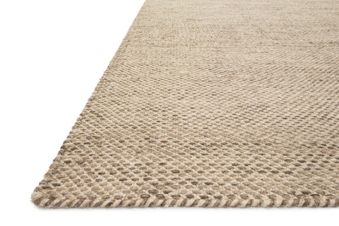 Oakwood Wheat 9'-3" x 13' Area Rug - OK-01 - 9'-3" x 13'