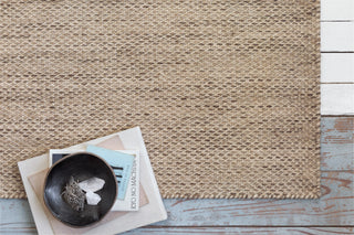 Oakwood Wheat Rug