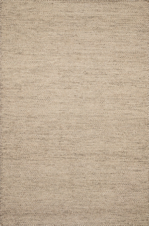 Oakwood Wheat 9'-3" x 13' Area Rug - OK-01 - 9'-3" x 13'