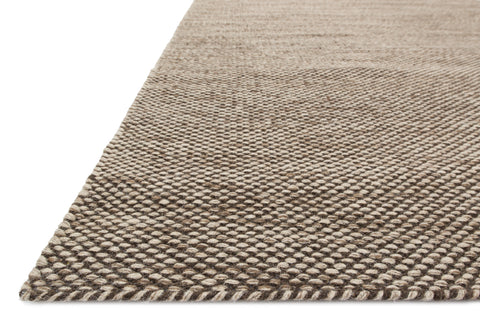 Oakwood Stone 9'-3" x 13' Area Rug - OK-02 - 9'-3" x 13'