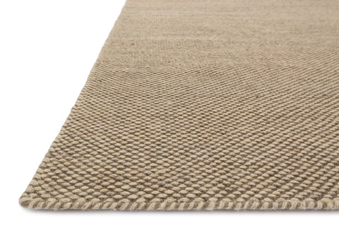 Oakwood Natural 9'-3" x 13' Area Rug - OK-03 - 9'-3" x 13'