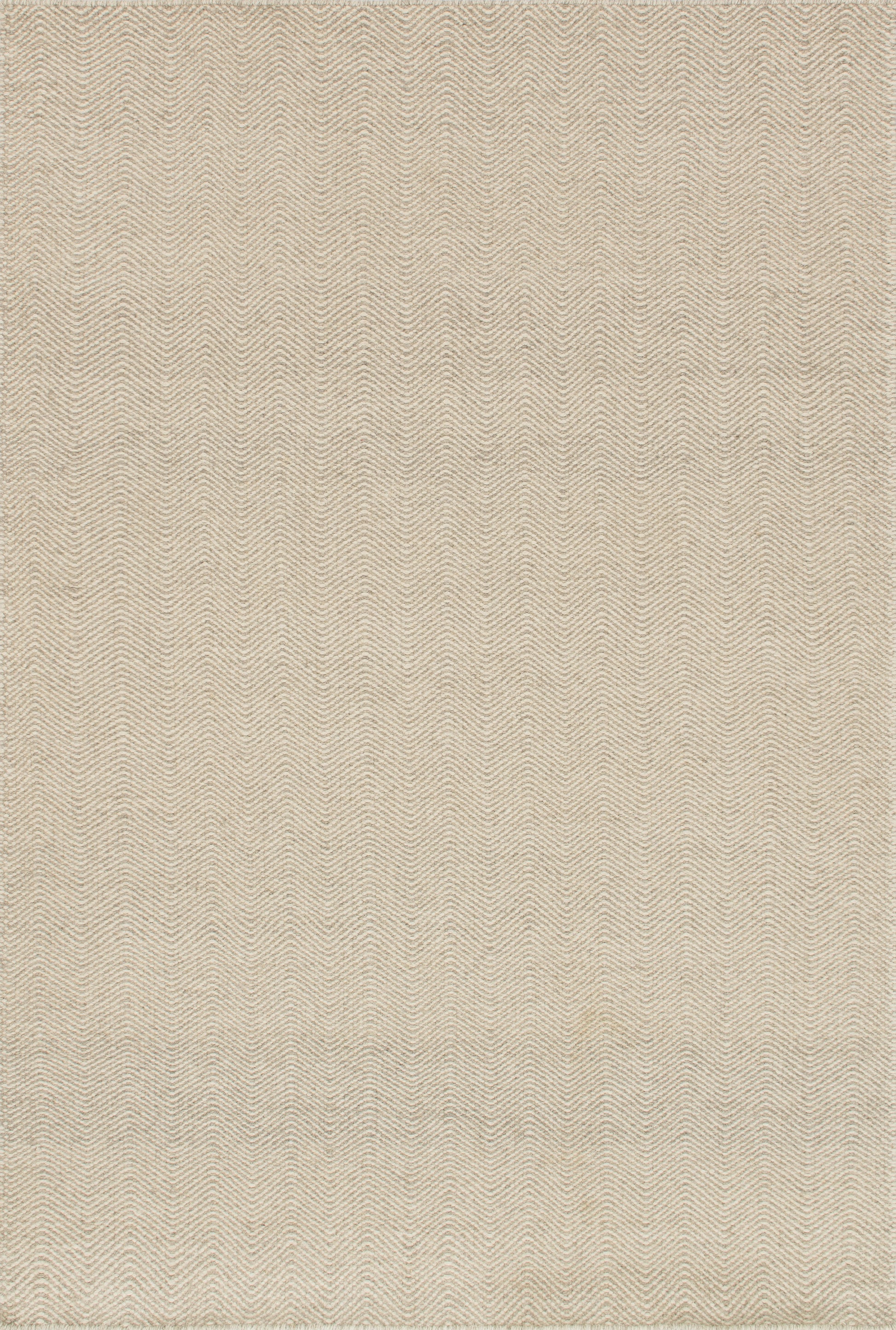 Oakwood Gravel 9'-3" x 13' Area Rug - OK-05 - 9'-3" x 13'