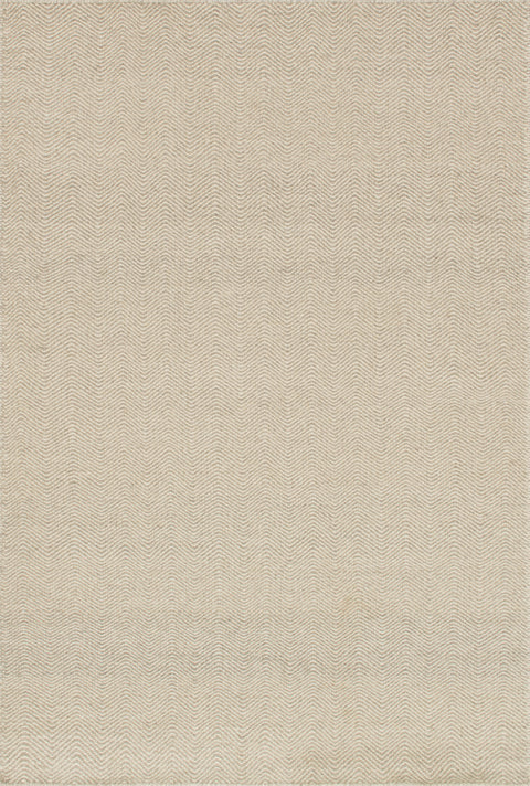 Oakwood Gravel 9'-3" x 13' Area Rug - OK-05 - 9'-3" x 13'