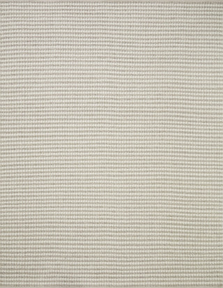Amber Lewis x Loloi Ojai Ivory / Stone Rug