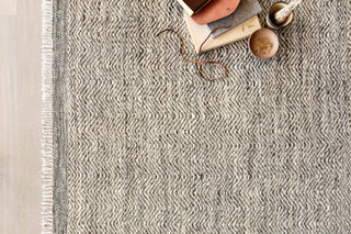 Omen Grey Rug
