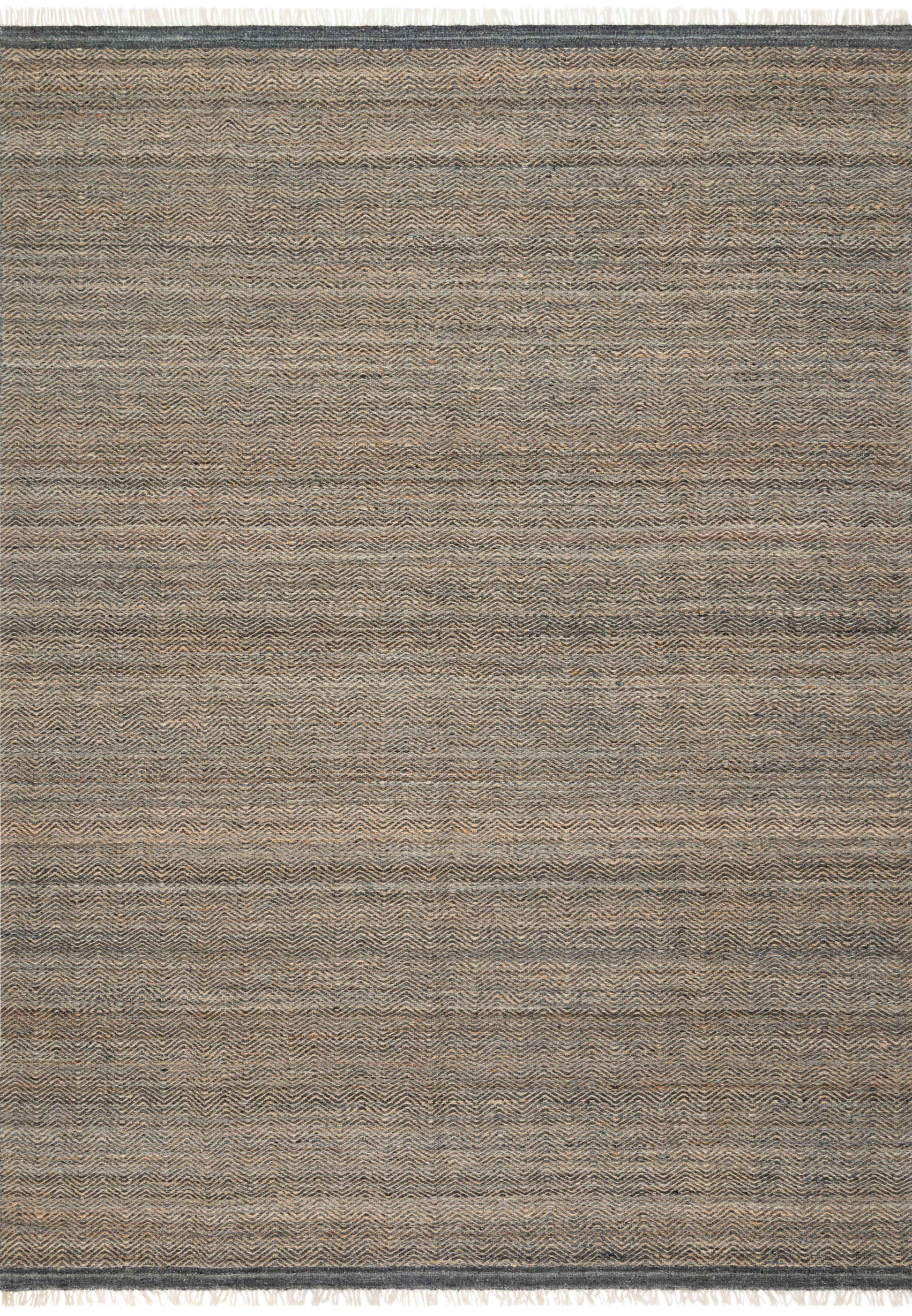 Omen Ink 9'-3" x 13' Area Rug - OME-01 - 9'-3" x 13'