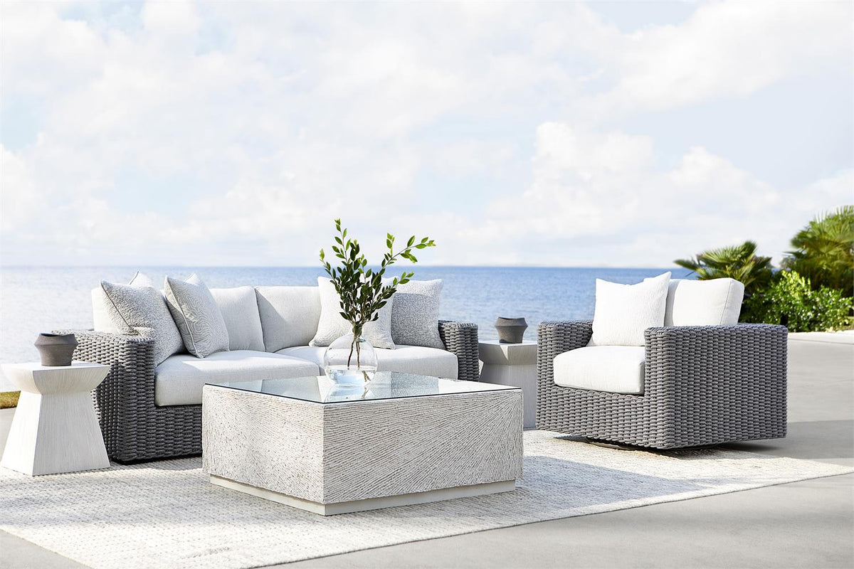 Ryah Outdoor Sofa