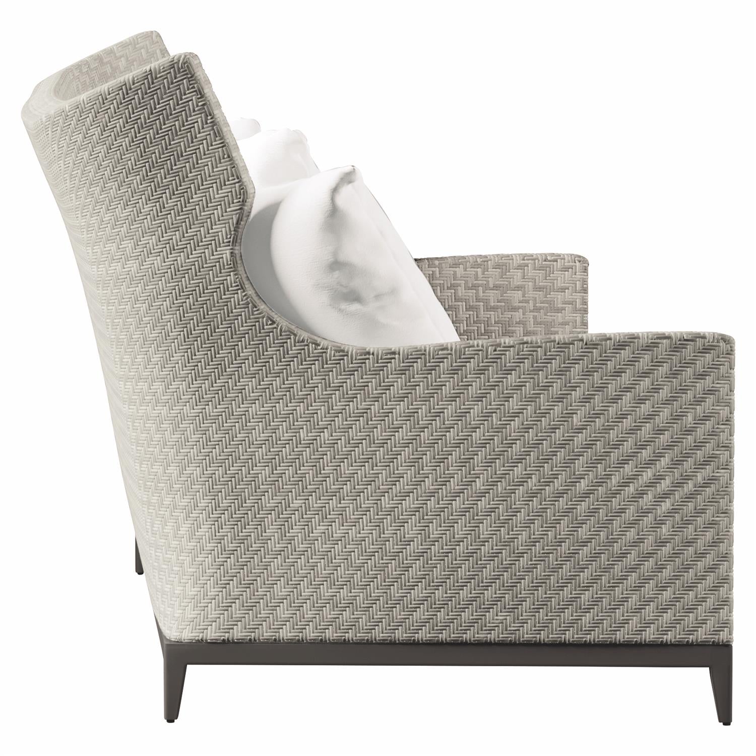 James Outdoor Sofa