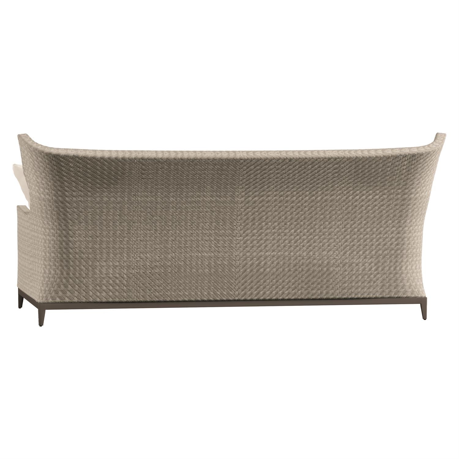 James Outdoor Sofa