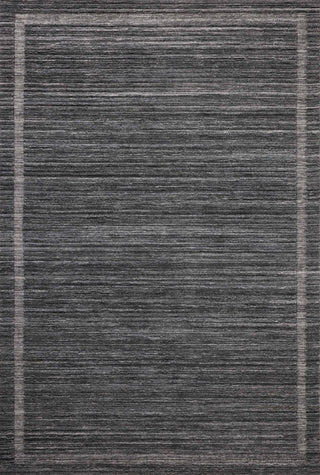 Brigette Romanek x Loloi Orly Ink Rug