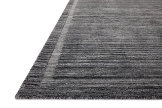 Brigette Romanek x Loloi Orly Ink Rug