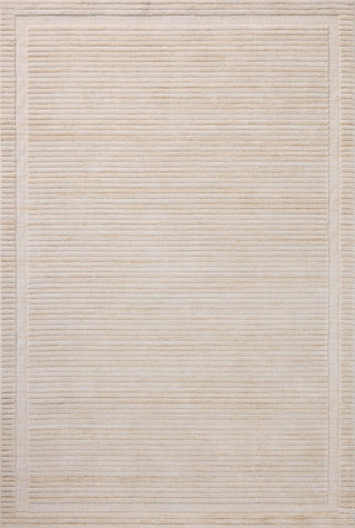 Brigette Romanek x Loloi Orly Natural Rug