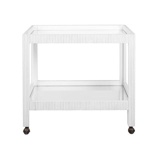 Morris Bar Cart