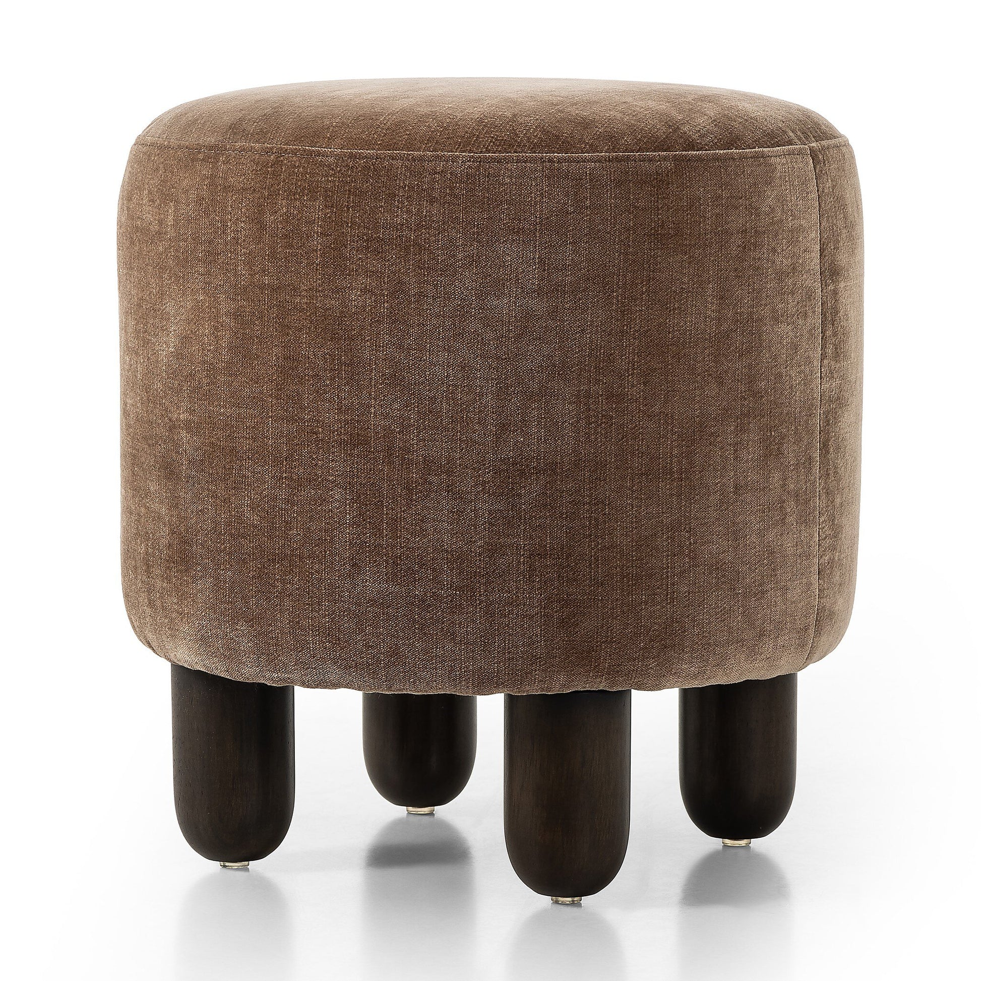 Sienna Ottoman