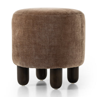 Sienna Ottoman