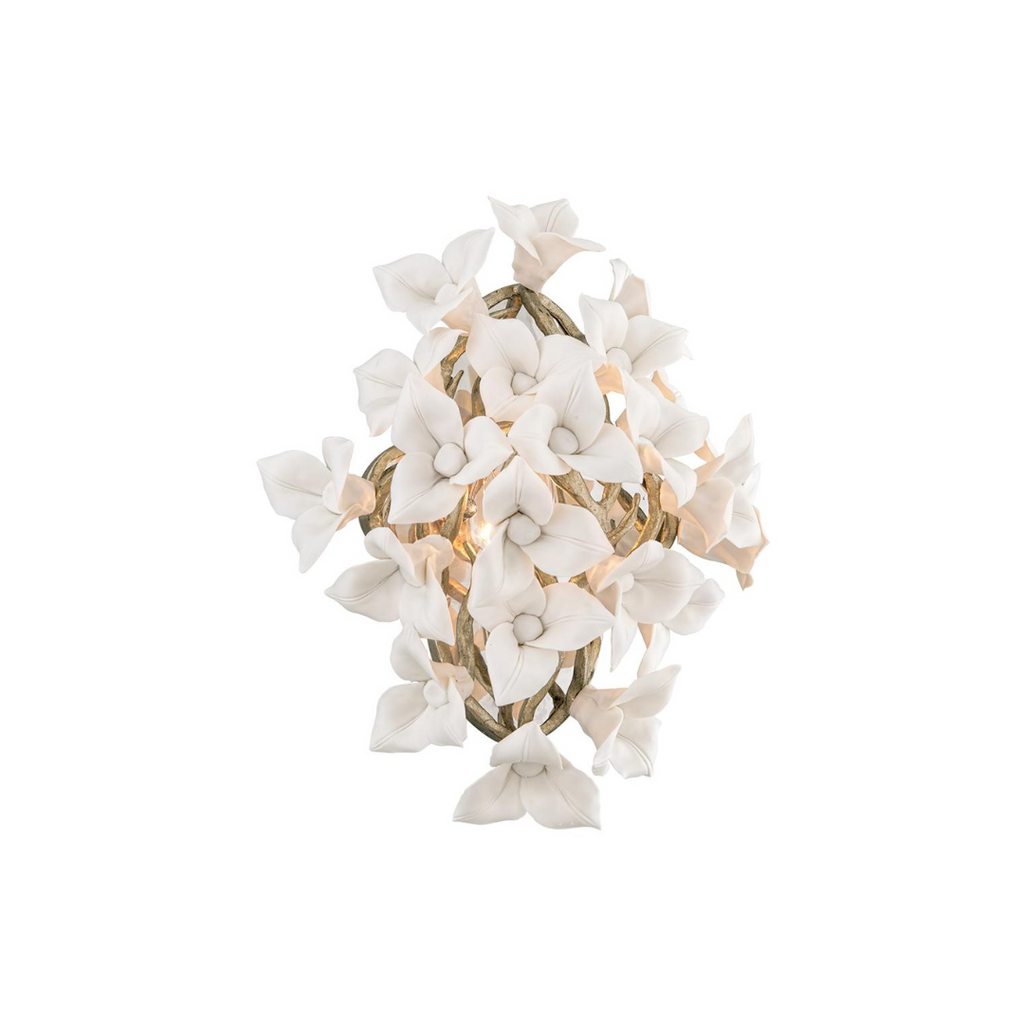 Lily Sconce