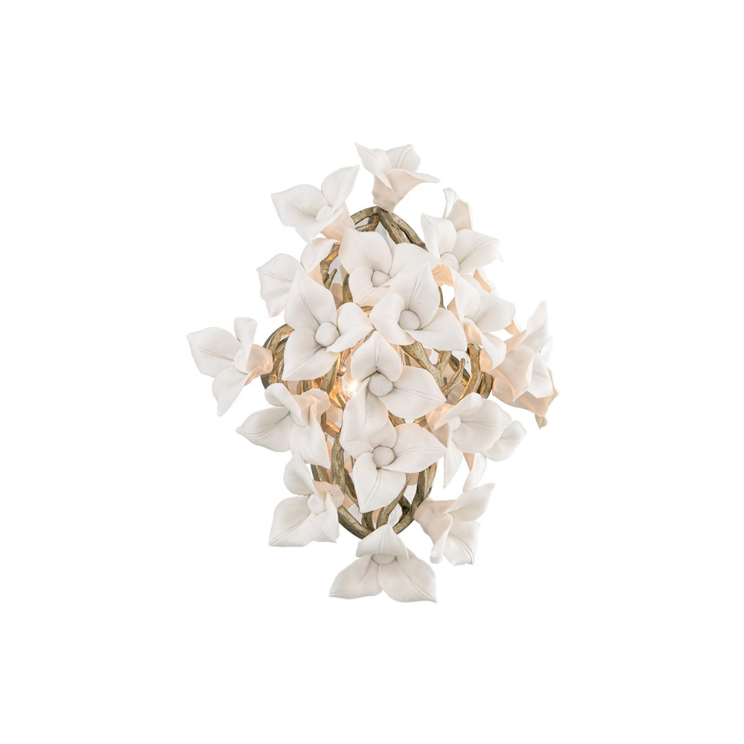 Lily Sconce