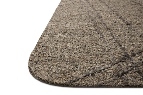 Otis Stone / Pebble 9'-3" x 13' Area Rug - OTT-02 - 9'-3" x 13'