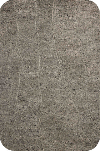Otis Mist / Grey Rug