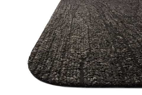 Otis Charcoal / Granite 9'-3" x 13' Area Rug - OTT-05 - 9'-3" x 13'