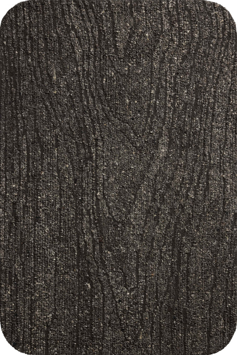 Otis Charcoal / Granite 9'-3" x 13' Area Rug - OTT-05 - 9'-3" x 13'