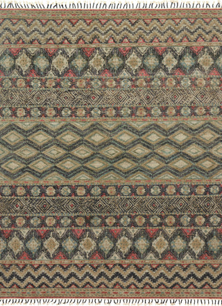 Owen Indigo / Sage Rug