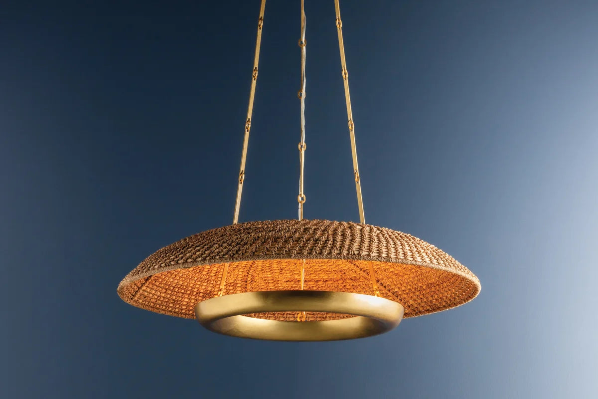 Oaklyn Pendant