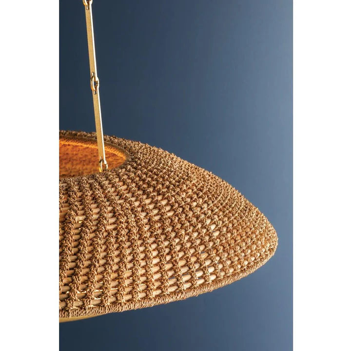 Oaklyn Pendant