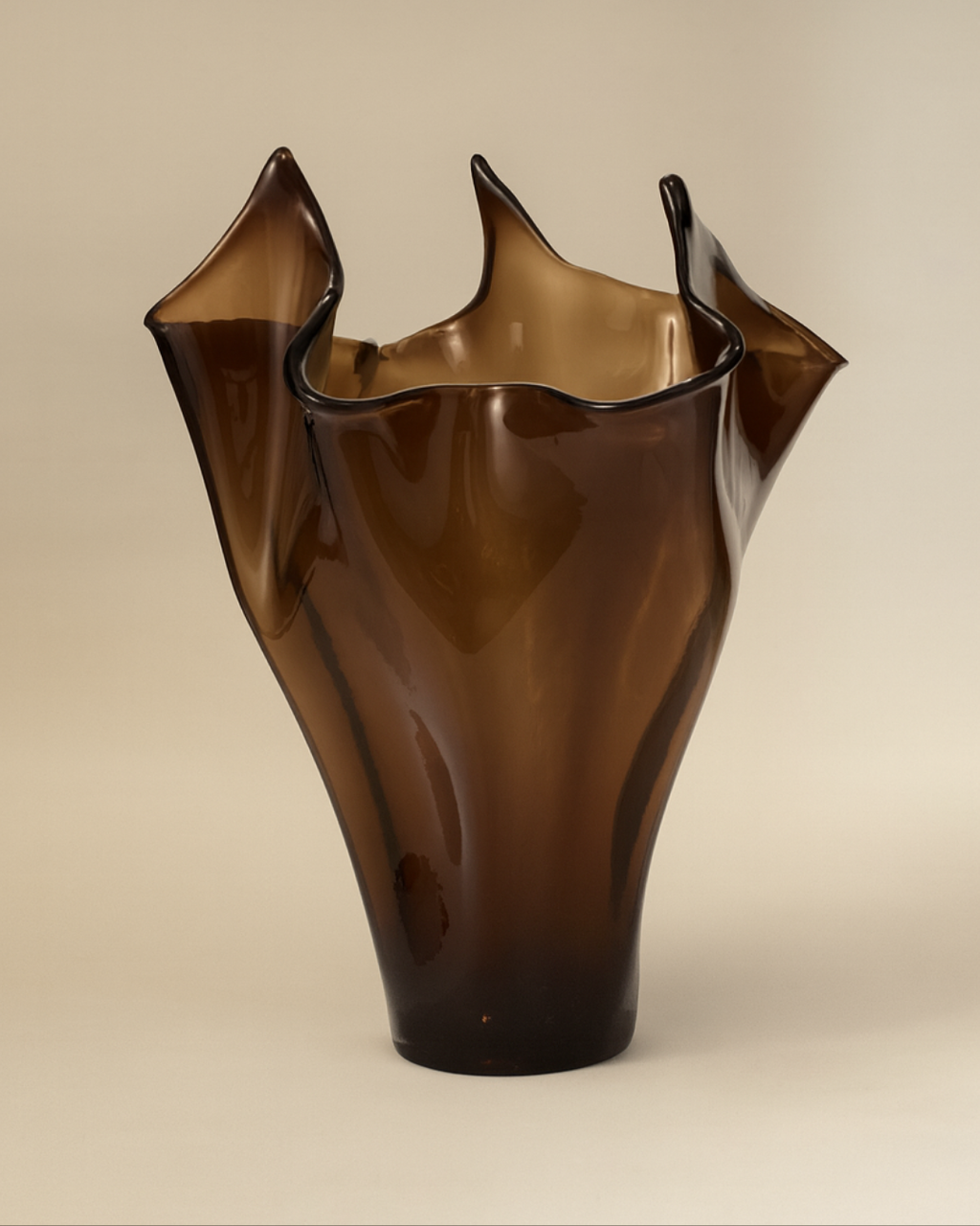 Valerie Smoke Vase