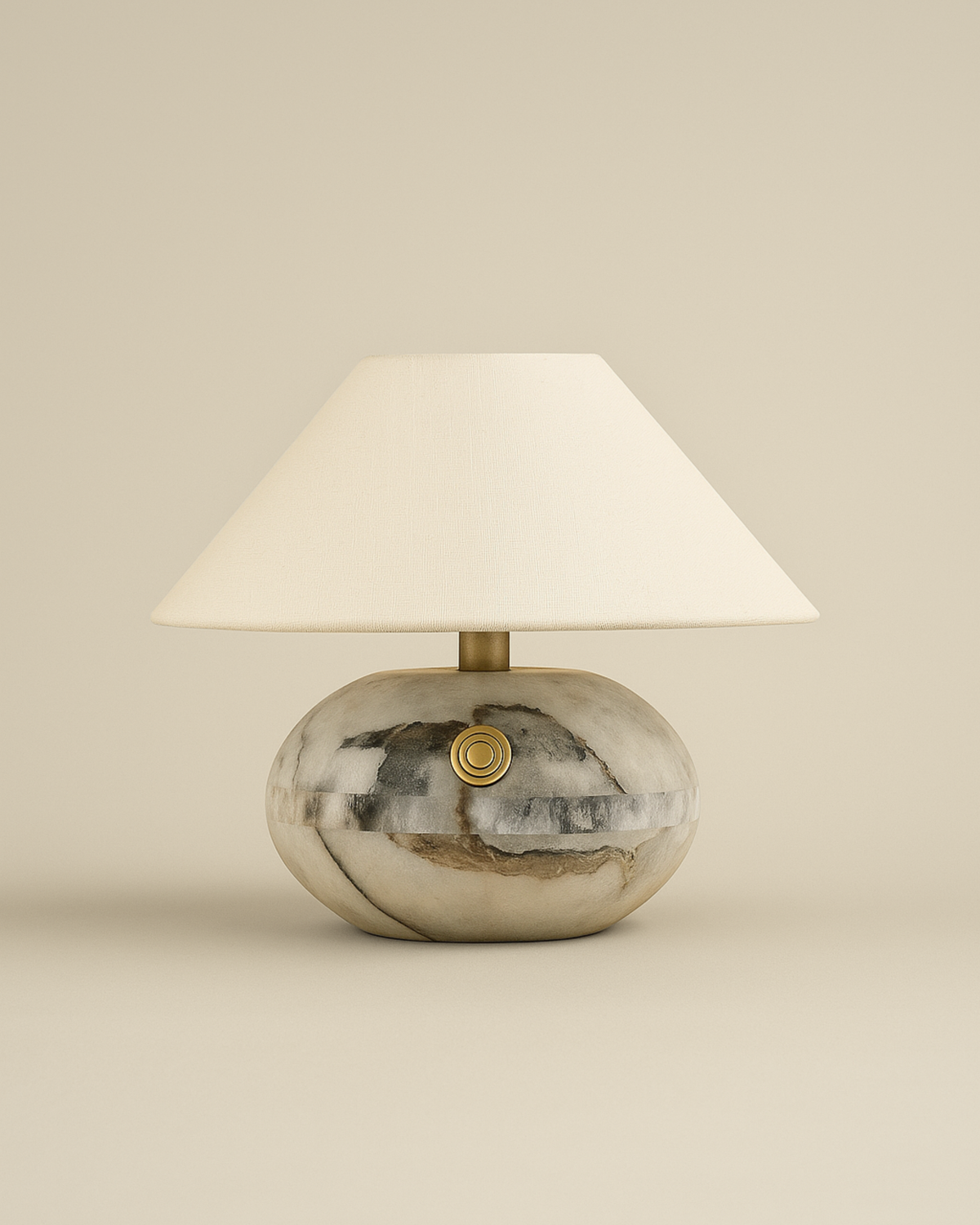 Maya Mini Lamp