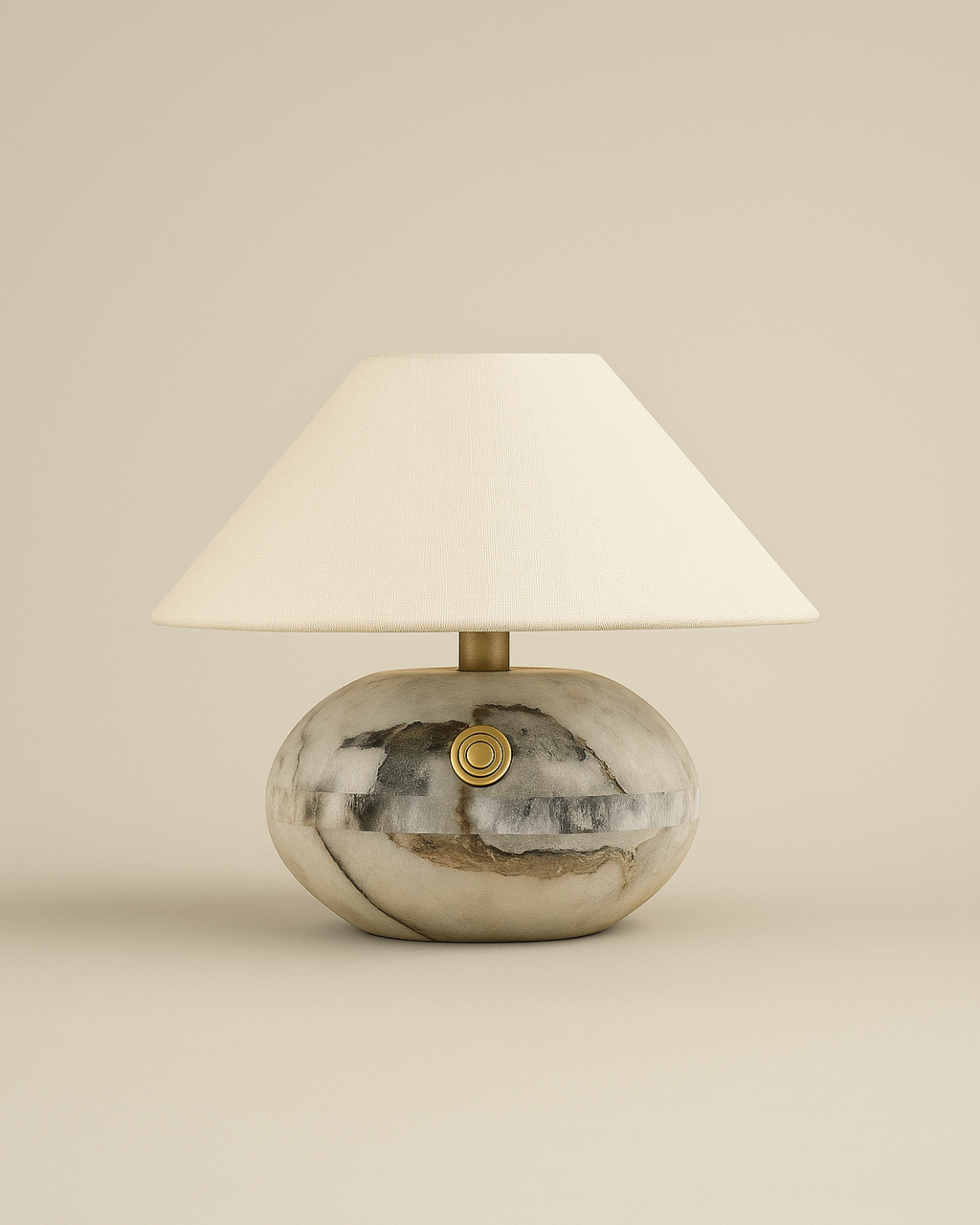 Maya Mini Lamp