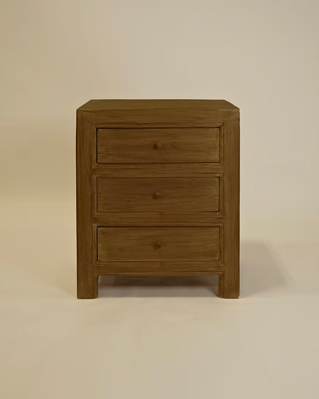 Ronan Reclaimed Wood Nightstand