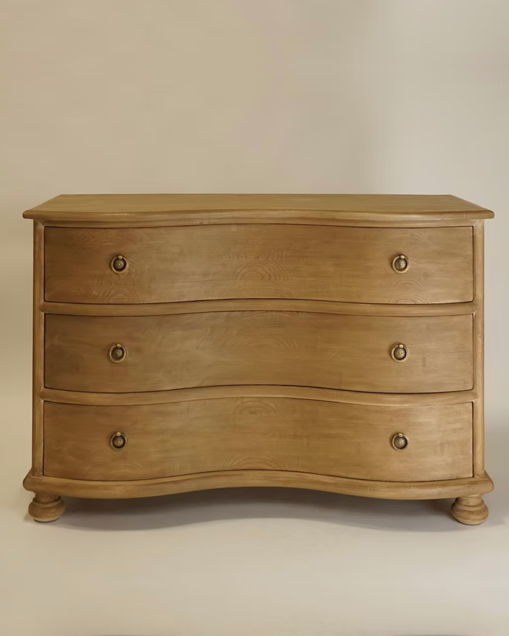 Ashby Reclaimed Wood Chest