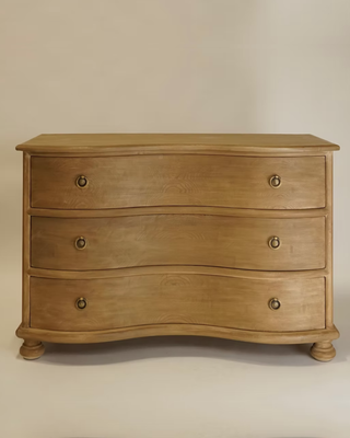 Ashby Reclaimed Wood Chest