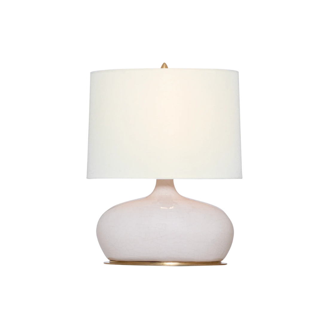 Olinda 17" Low Table Lamp