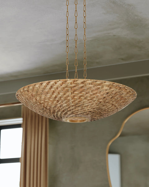 Ollie Chandelier