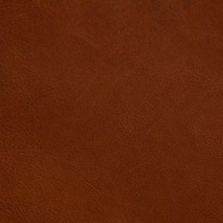 Orlando Leather Ottoman