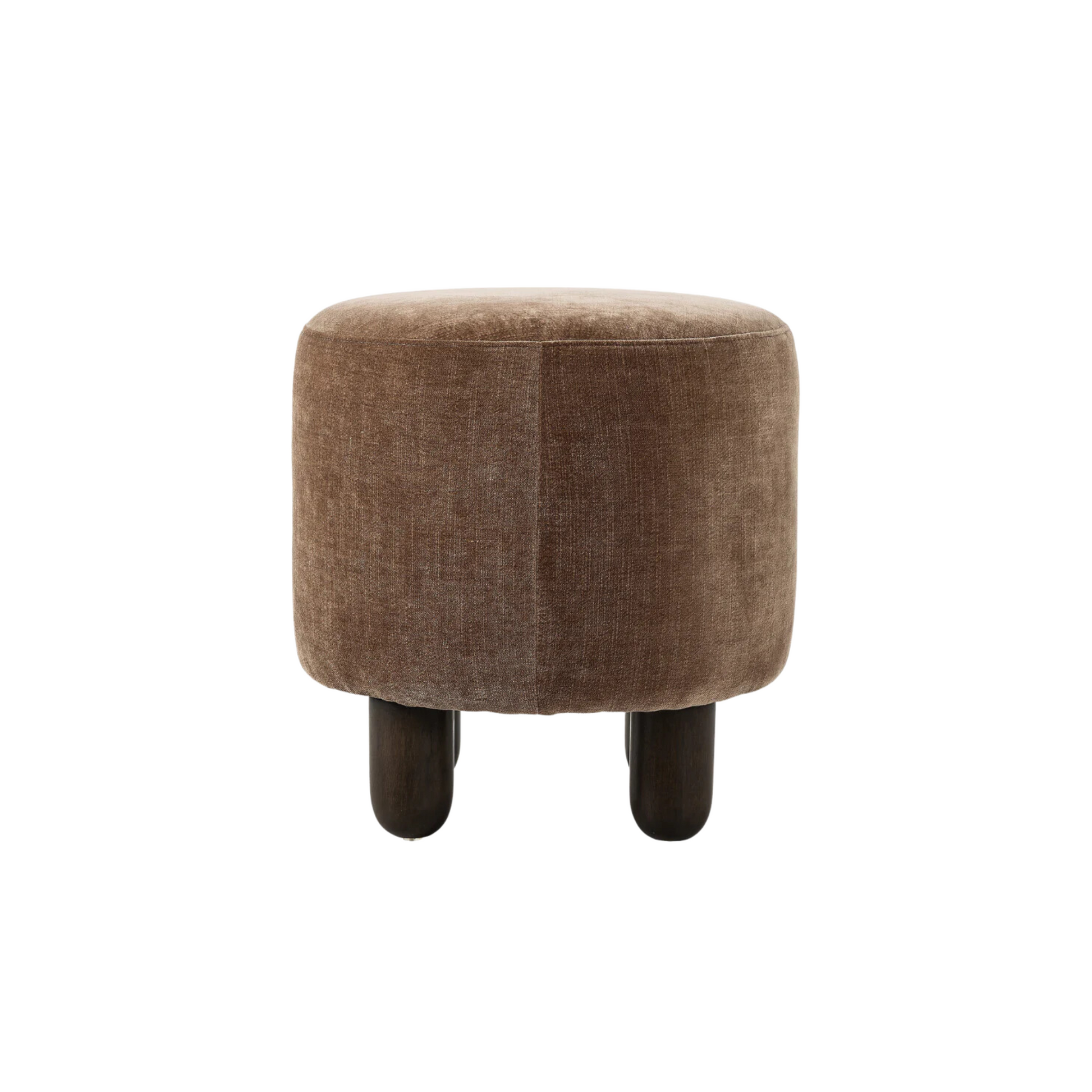 Sienna Ottoman