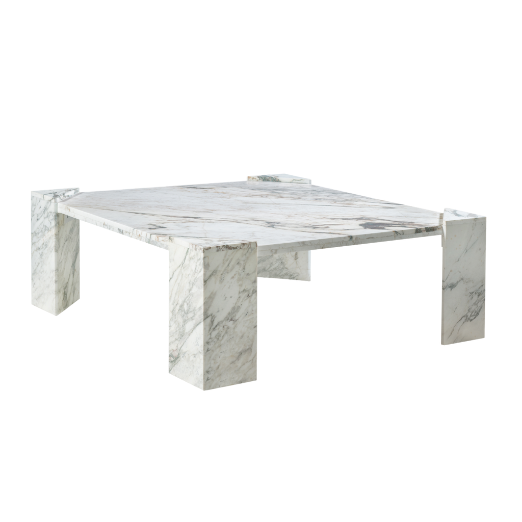 Sainte Chapelle Coffee Table